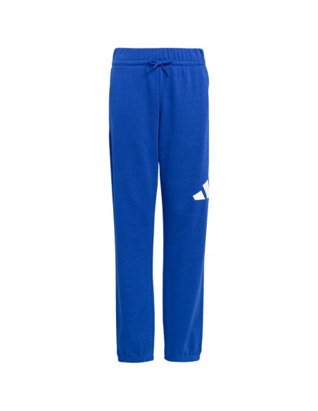 adidas Essentials 280 Blue Kids' Pants JV9916