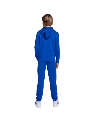 adidas Essentials 280 Blue Kids' Pants JV9916