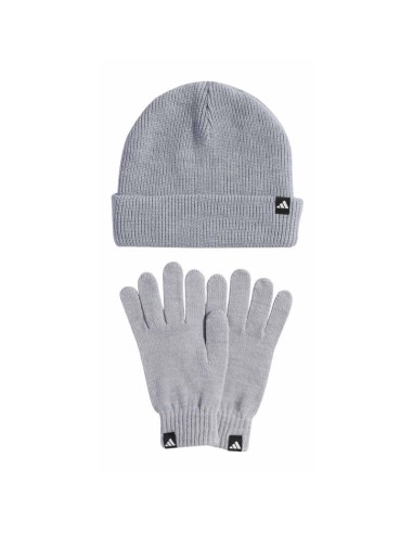 adidas Beanie Gloves KB7340