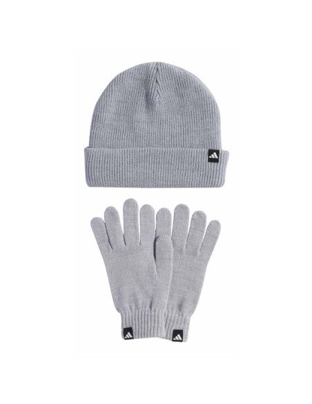 adidas Beanie Gloves KB7340