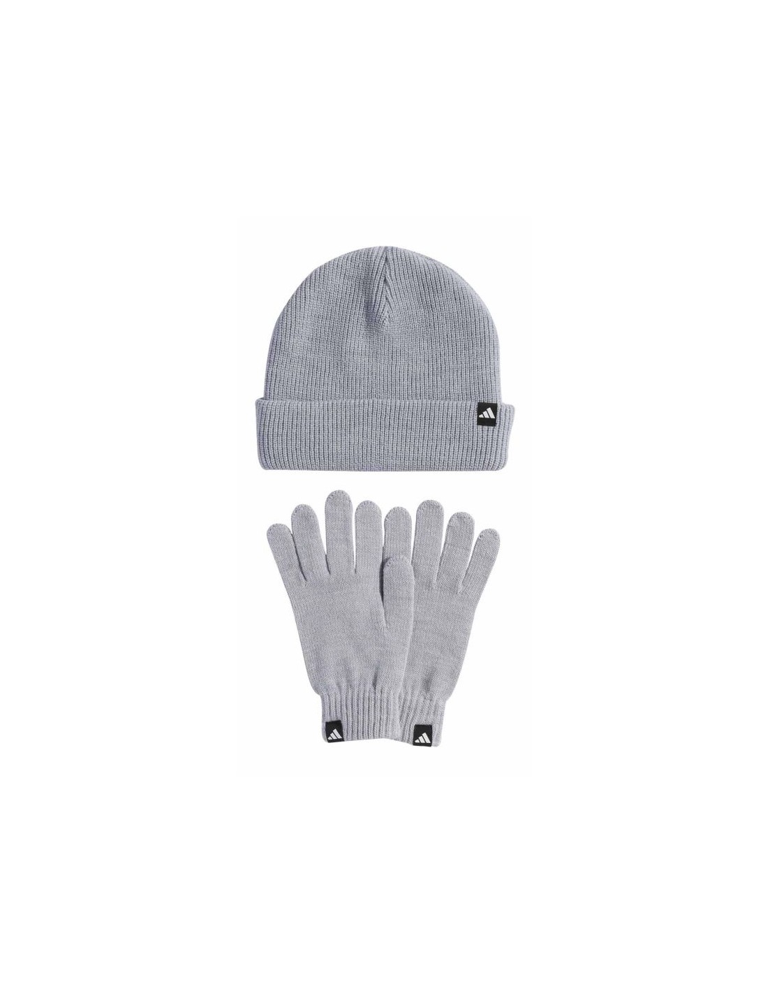 Men's Hats Adidas Gray