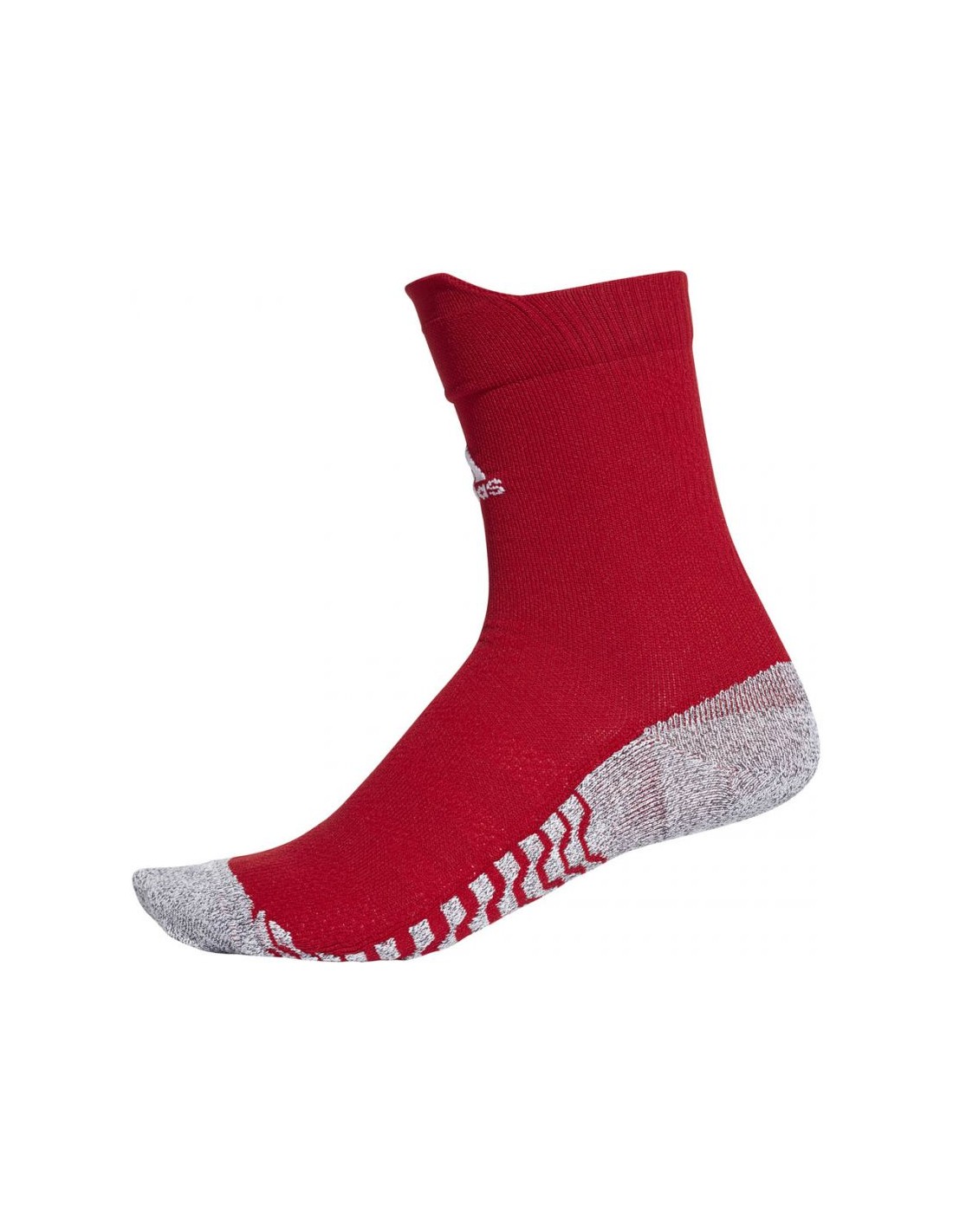 Men's Socks Adidas Red