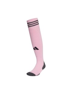 Adidas AdiSocks 25 pink soccer socks JM3660