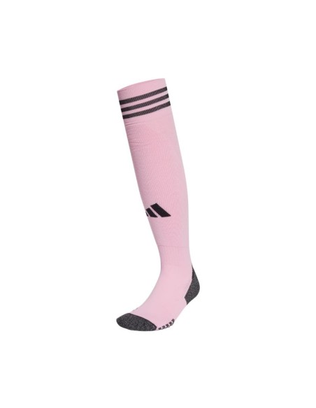 Adidas AdiSocks 25 pink soccer socks JM3660