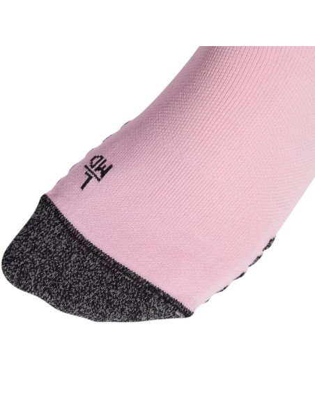 Adidas AdiSocks 25 pink soccer socks JM3660