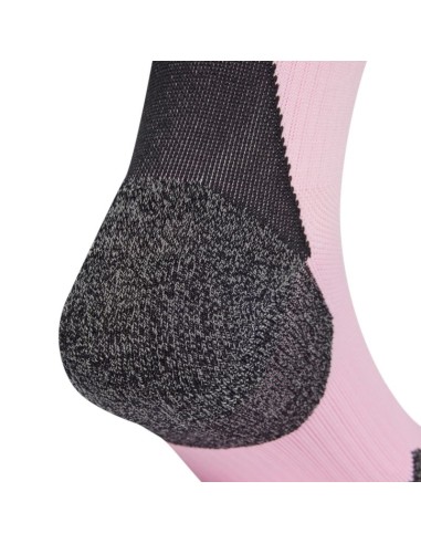Adidas AdiSocks 25 pink soccer socks JM3660