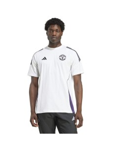 adidas Manchester United FC Tee JP3098