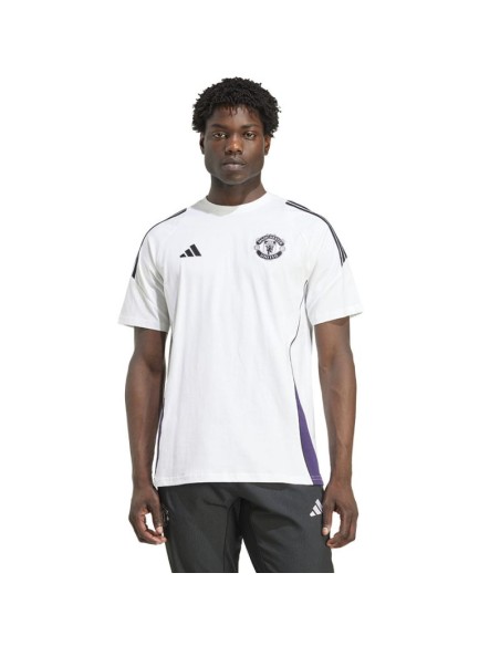 adidas Manchester United FC Tee JP3098