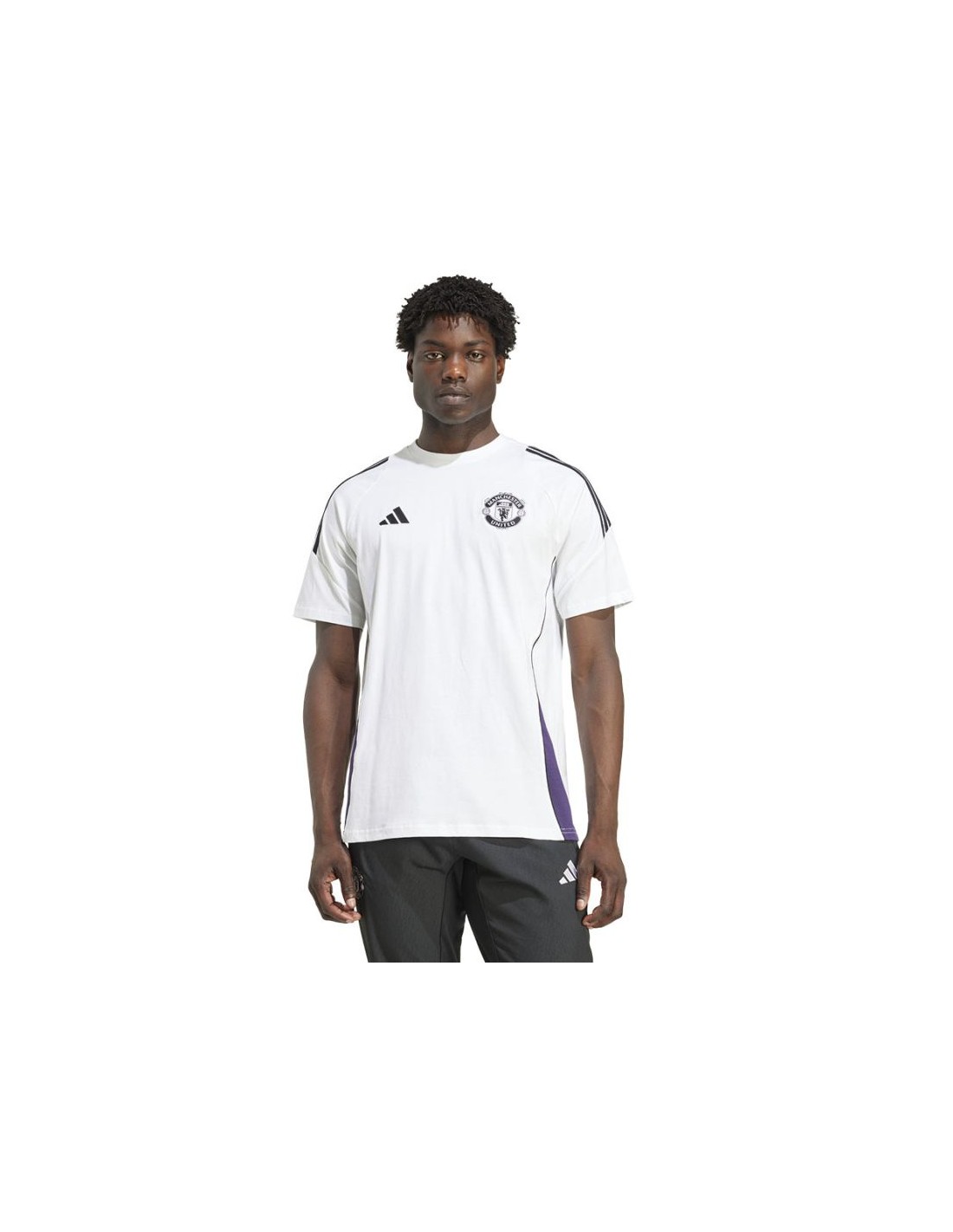 adidas Manchester United FC Tee JP3098