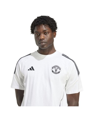 adidas Manchester United FC Tee JP3098