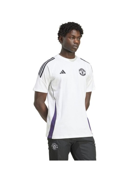 adidas Manchester United FC Tee JP3098