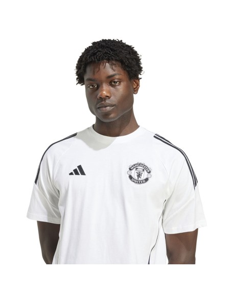 adidas Manchester United FC Tee JP3098