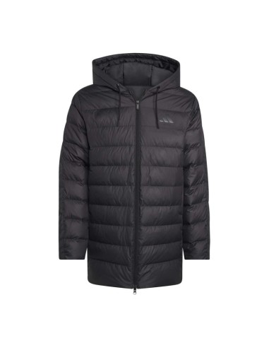 adidas Essentials 3stripes Parka JM4061