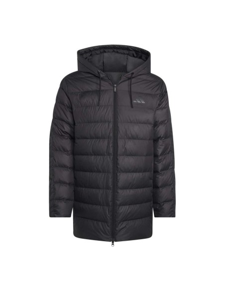 adidas Essentials 3stripes Parka JM4061