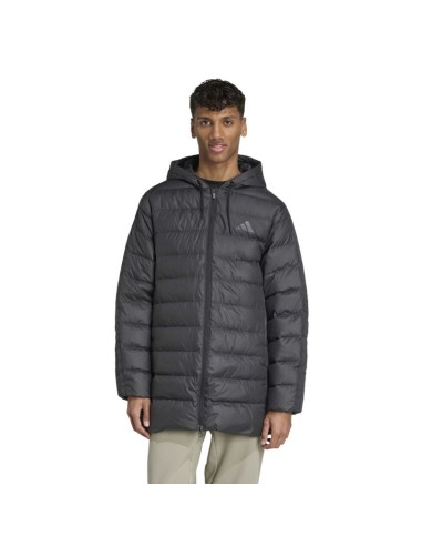 adidas Essentials 3stripes Parka JM4061