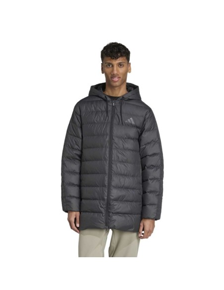 adidas Essentials 3stripes Parka JM4061