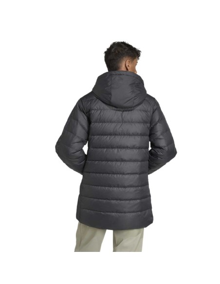 adidas Essentials 3stripes Parka JM4061