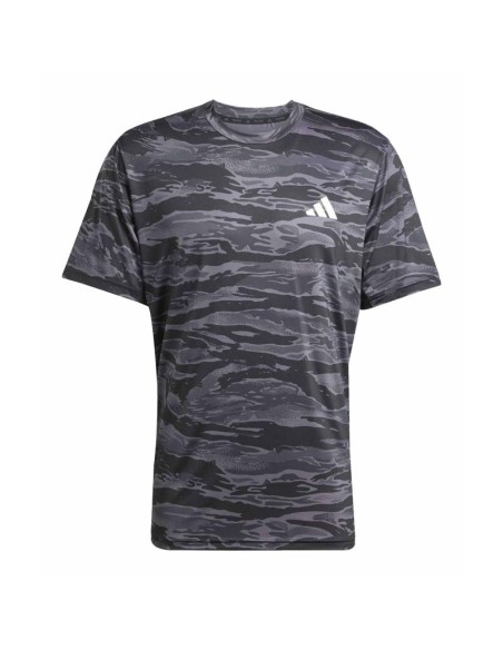 adidas Camo Aop Tee M JN5953