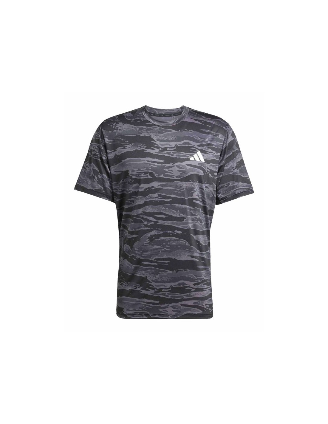 adidas Camo Aop Tee M JN5953