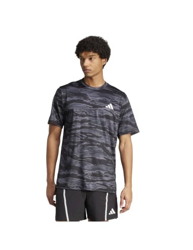 adidas Camo Aop Tee M JN5953