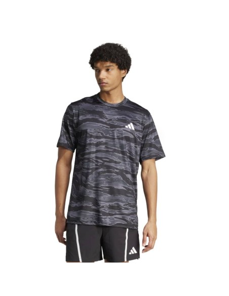 adidas Camo Aop Tee M JN5953