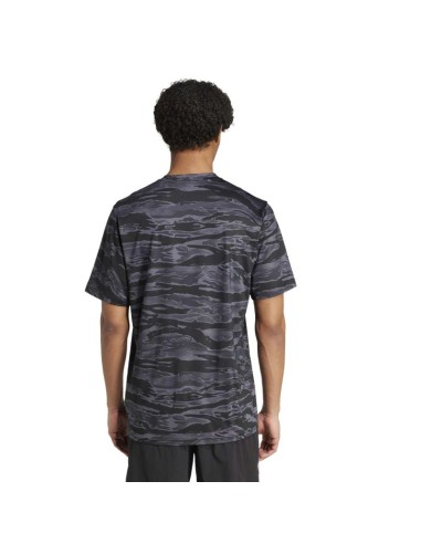 adidas Camo Aop Tee M JN5953