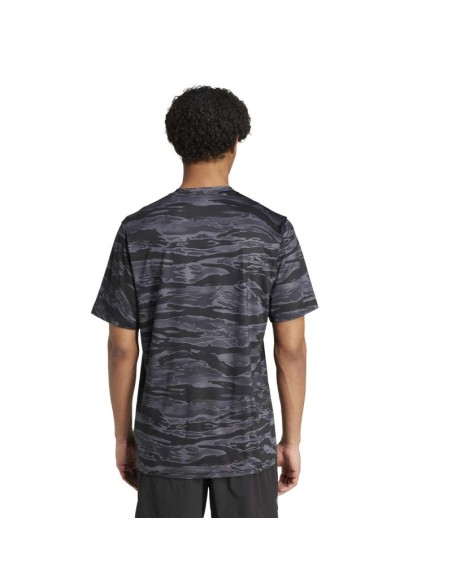 adidas Camo Aop Tee M JN5953