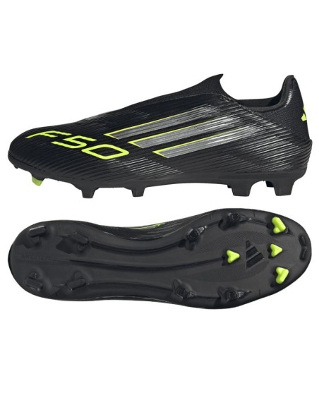 Adidas F50 League LL FGMG M JH7737 shoes