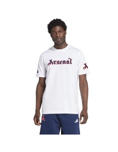 Adidas Arsenal London US Tee JM9412
