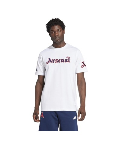 Adidas Arsenal London US Tee JM9412