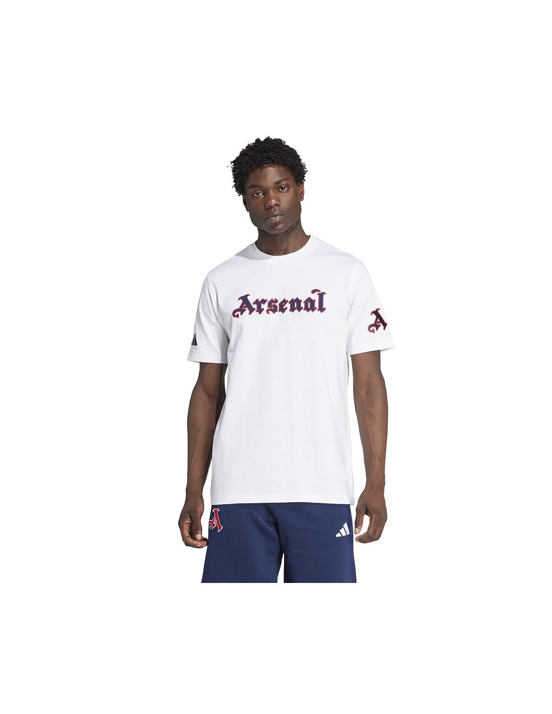 Adidas Arsenal London US Tee JM9412