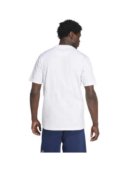 Adidas Arsenal London US Tee JM9412