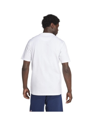 Adidas Arsenal London US Tee JM9412