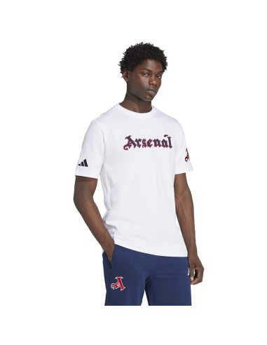 Adidas Arsenal London US Tee JM9412