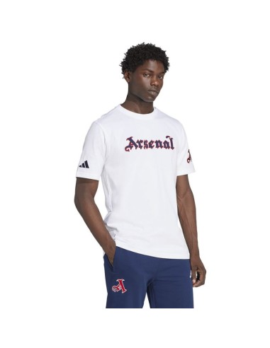 Adidas Arsenal London US Tee JM9412