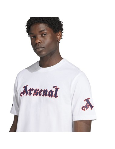 Adidas Arsenal London US Tee JM9412