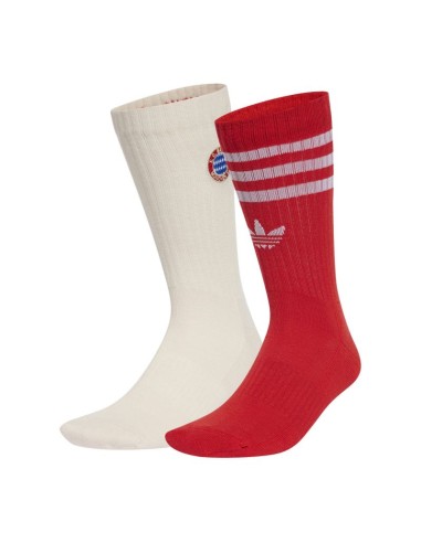 Adidas Bayern Munich Socks JF8894