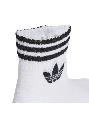 adidas 3S Ankle 3 Pack Socks JV7435