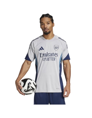 Adidas Arsenal London Training Jersey JSY JJ1789