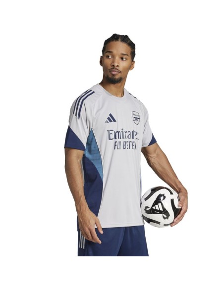 Adidas Arsenal London Training Jersey JSY JJ1789