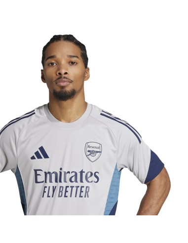 Adidas Arsenal London Training Jersey JSY JJ1789