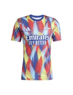 adidas Arsenal London PreMatch Shirt JJ1797