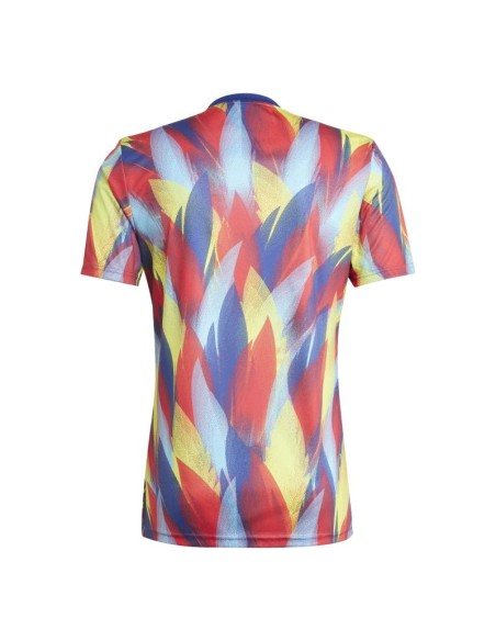 adidas Arsenal London PreMatch Shirt JJ1797