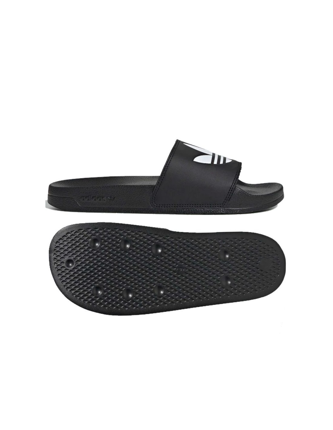 Men's Sports Sandals Adidas Black