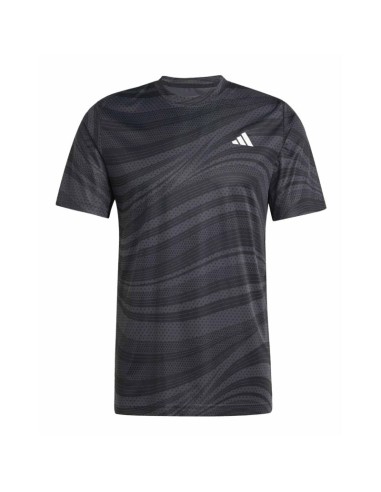 adidas Club Graph Tee M TEE JF8422