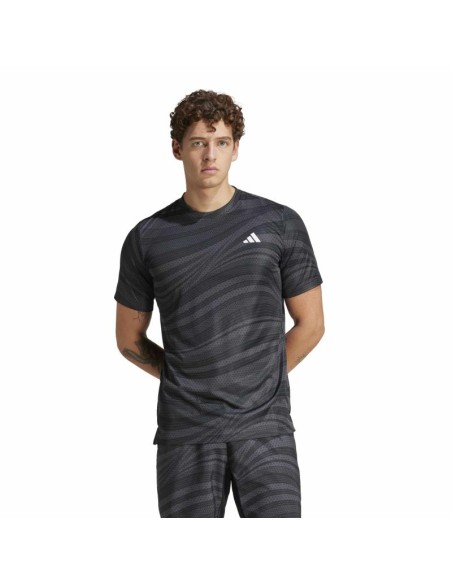 adidas Club Graph Tee M TEE JF8422