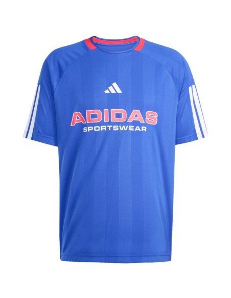 adidas House of Tiro Jersey M KB5568