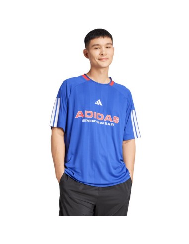 adidas House of Tiro Jersey M KB5568