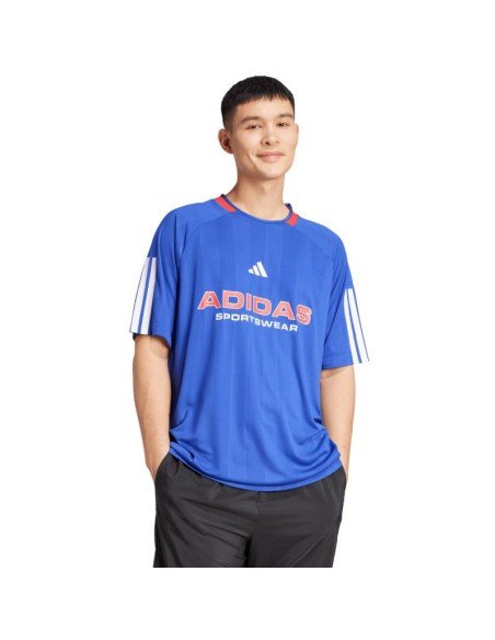 adidas House of Tiro Jersey M KB5568