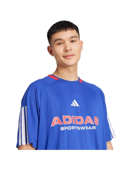 adidas House of Tiro Jersey M KB5568